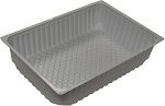 Disposable food basket Material : PS, APET