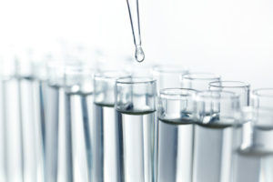 secteur sante plateaux pour materiel en verre et dispositif medical