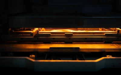 Le guide complet du thermoformage industriel